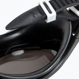 Arena THE ONE PLUS MIRROR Goggle Silver