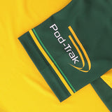 O'Neills Donegal 26 Home Wmn Fit Jsy Grn