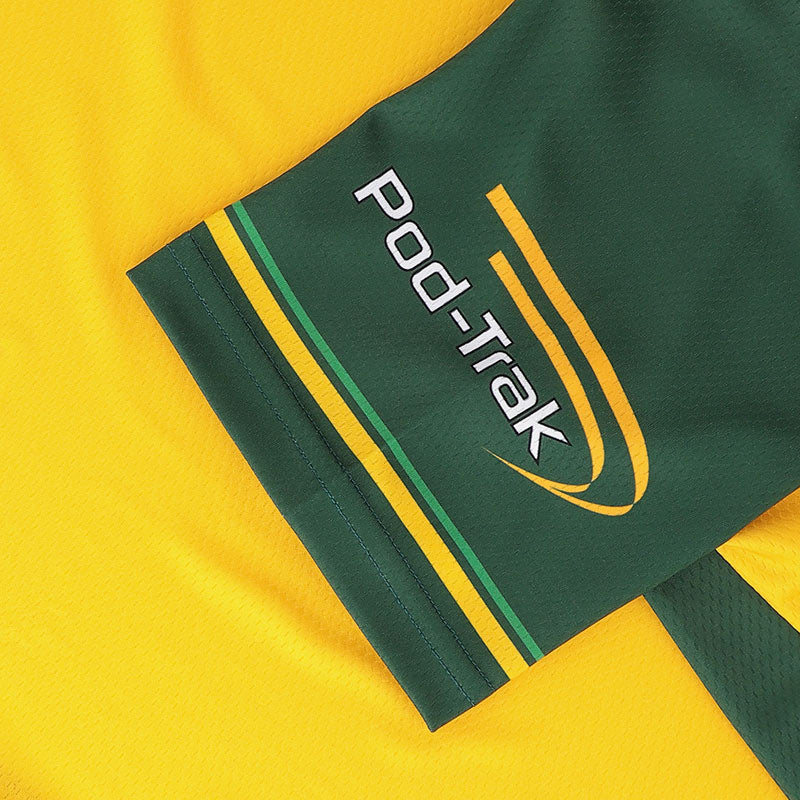 O'Neills Donegal 26 Home Kids Jersey Grn