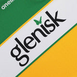 O'Neills Offaly 26 Home Jersey Green