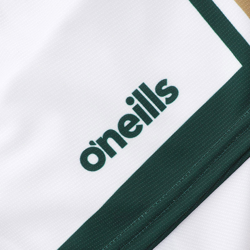 O'Neills Kerry 26 Home Printed Short Wht