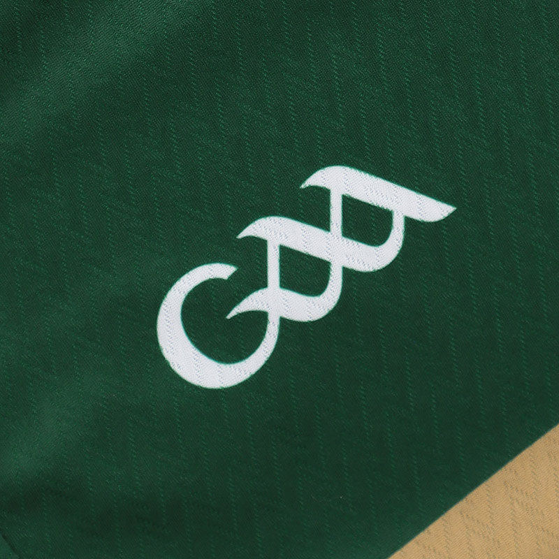 O'Neills Kerry 26 Home Women Fit Jsy Grn
