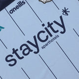 O'Neills Dublin 26 Home Jersey Blue