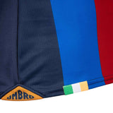 Umbro St Patricks Ath 26 K Away Jsy Navy