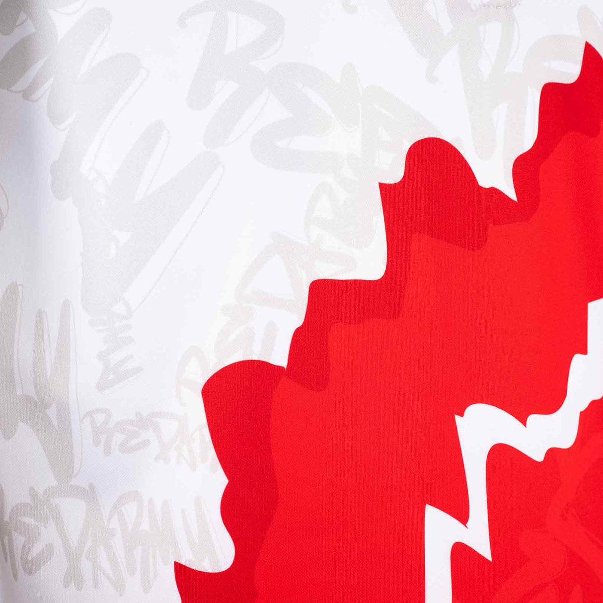 Umbro St Patricks Football 2026 Half-Zip Warm Up Top