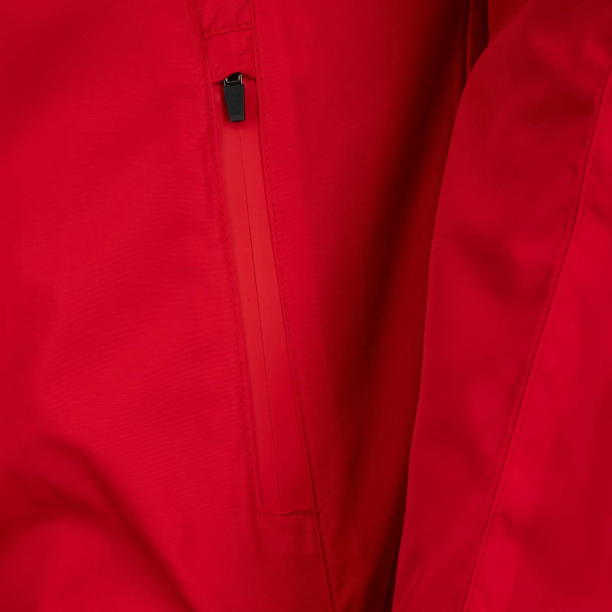 Umbro St Patricks Ath 26 Shower Jckt Red