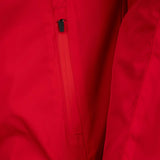 Umbro St Patricks Ath 26 K Shwr Jckt Red