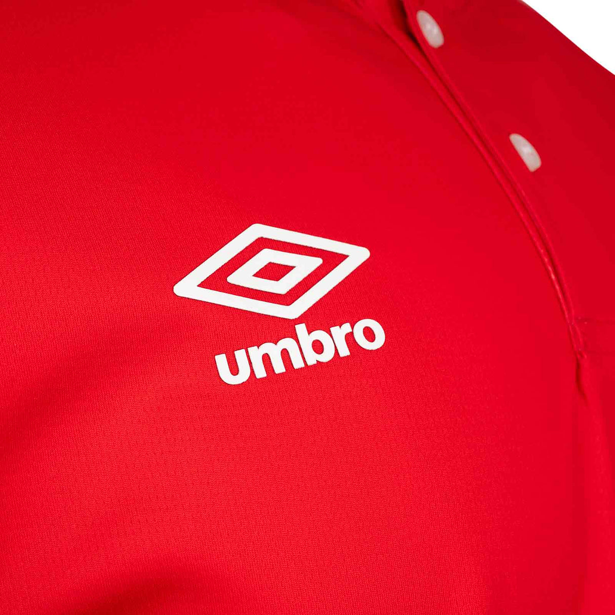Umbro St Patricks Athletic Football Club 2026 Adults Band Collar Top