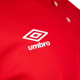 Umbro St Patricks Athletic Football Club 2026 Adults Band Collar Top