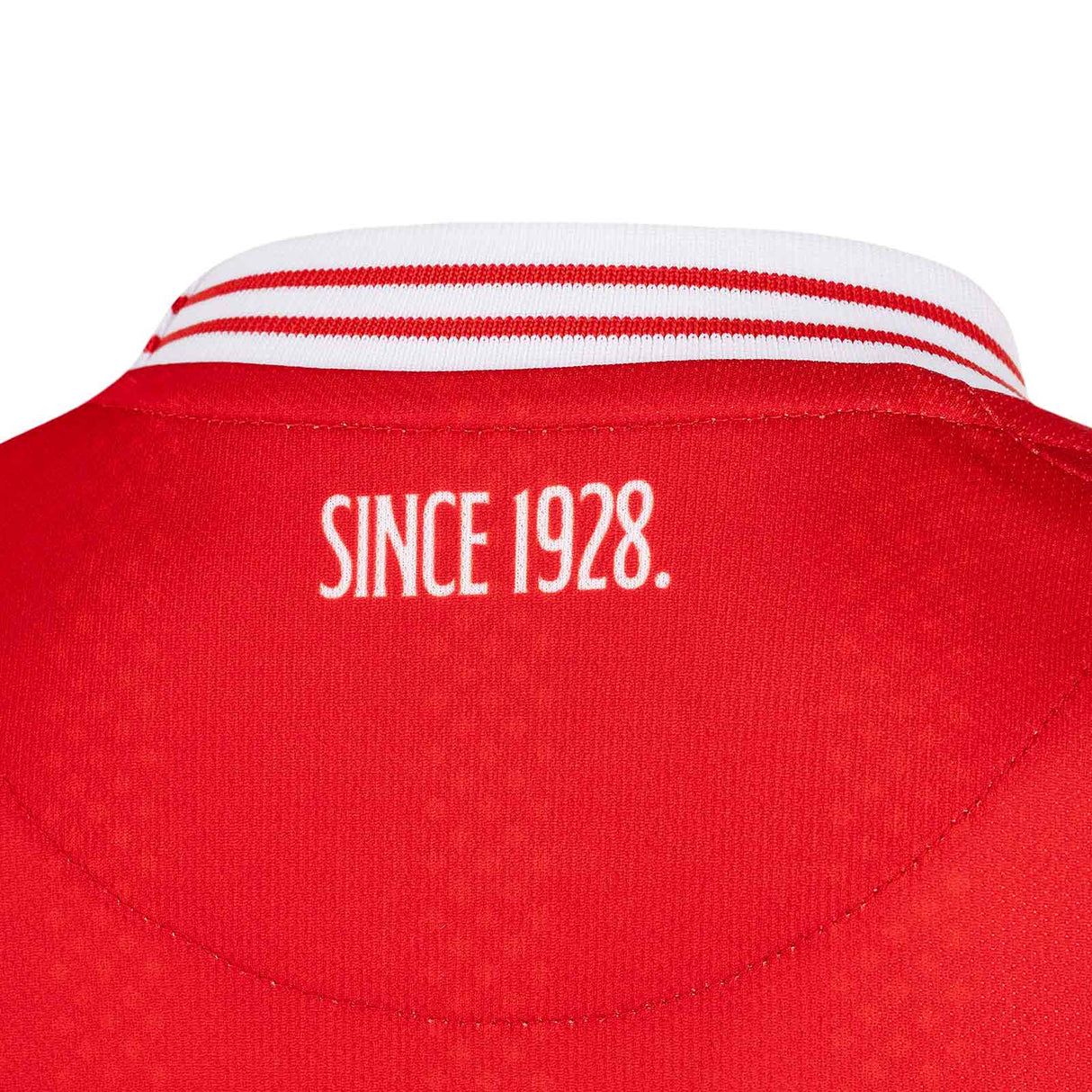 UMBRO Sligo Rovers 26 Kids Home Jsy Red
