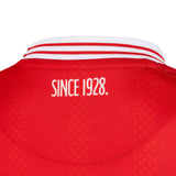 UMBRO Sligo Rovers 26 Kids Home Jsy Red