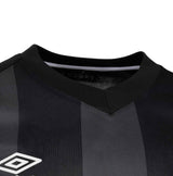 UMBRO Sligo Rovers 26 Away Jersey Black