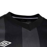UMBRO Sligo Rovers 26 Kids Away Jrsy Blk