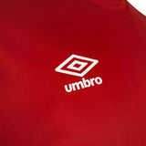 UMBRO Sligo Rovers 26 Training Jsy Red