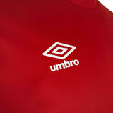 UMBRO Sligo Rovers 26 K Training Jsy Red