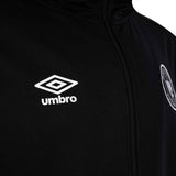UMBRO Sligo Rovers 26 Kids FZ Hoody Red