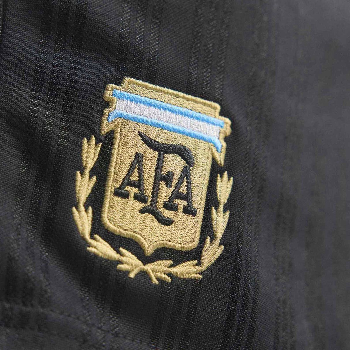adidas OG Argentina WC26 Short Black