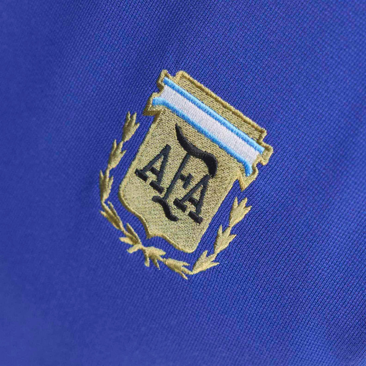 adidas OG Argentina WC26 Tee Blue