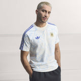 adidas OG Argentina WC26 AOP Tee White