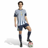 adidas Argentina WC26 PM Home Jersey Wht