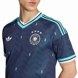 adidas OG Germany Football World Cup 2026 Adults Away Jersey