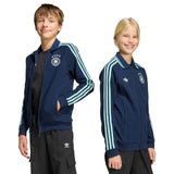 adidas OG Germany WC26 Kid A PM Jkt Navy