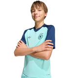 adidas Germany WC26 Kid A PM Jersey Blue