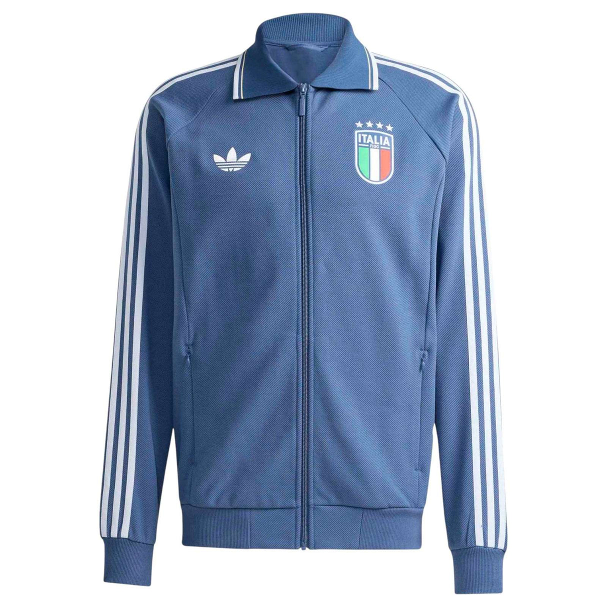 adidas OG Italy WC26 Away PM Jacket Navy