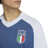 adidas Italy WC26 Away PM Jersey Navy