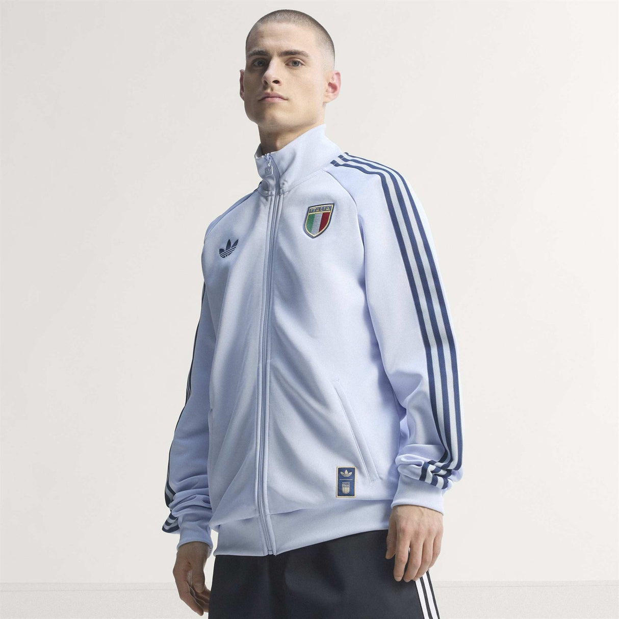 adidas OG Italy WC26 Track Top