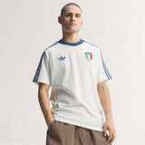 adidas OG Italy WC26 Tee White