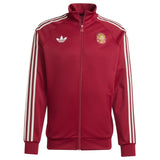 adidas OG Spain WC26 Track Top Maroon