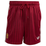 adidas OG Spain WC26 Short Maroon Maroon