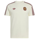 adidas OG Spain WC26 Tee White