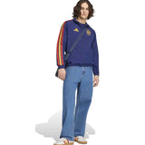 adidas Spain WC26 Home PM Jacket Blue