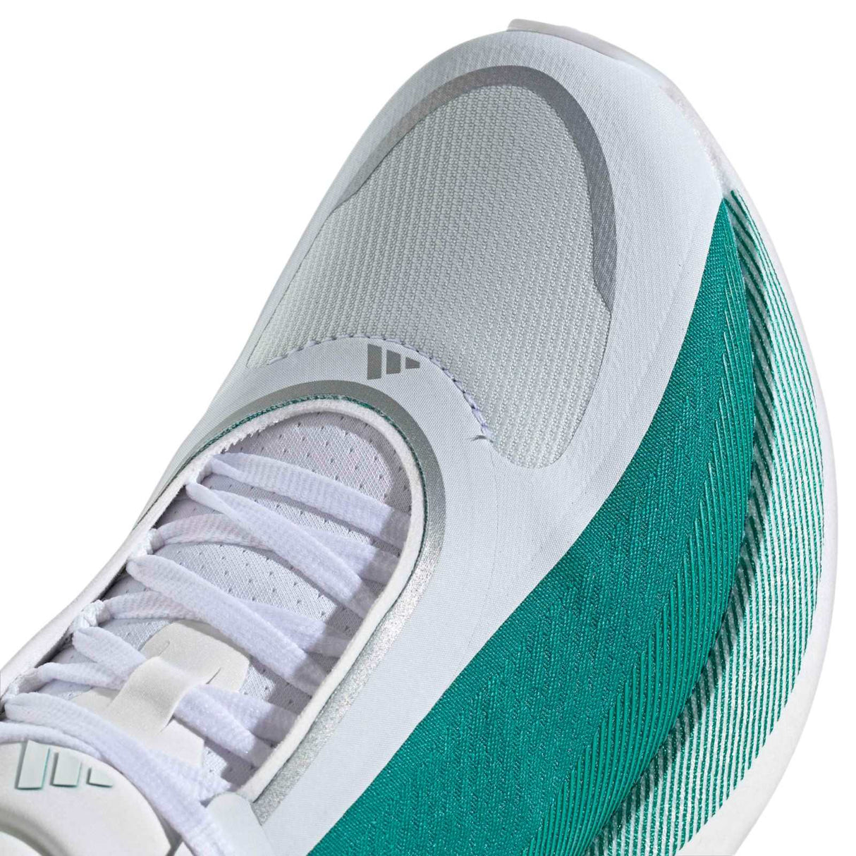 adidas Hyperboost Edge Mens Regular-Fit Road Running Shoes