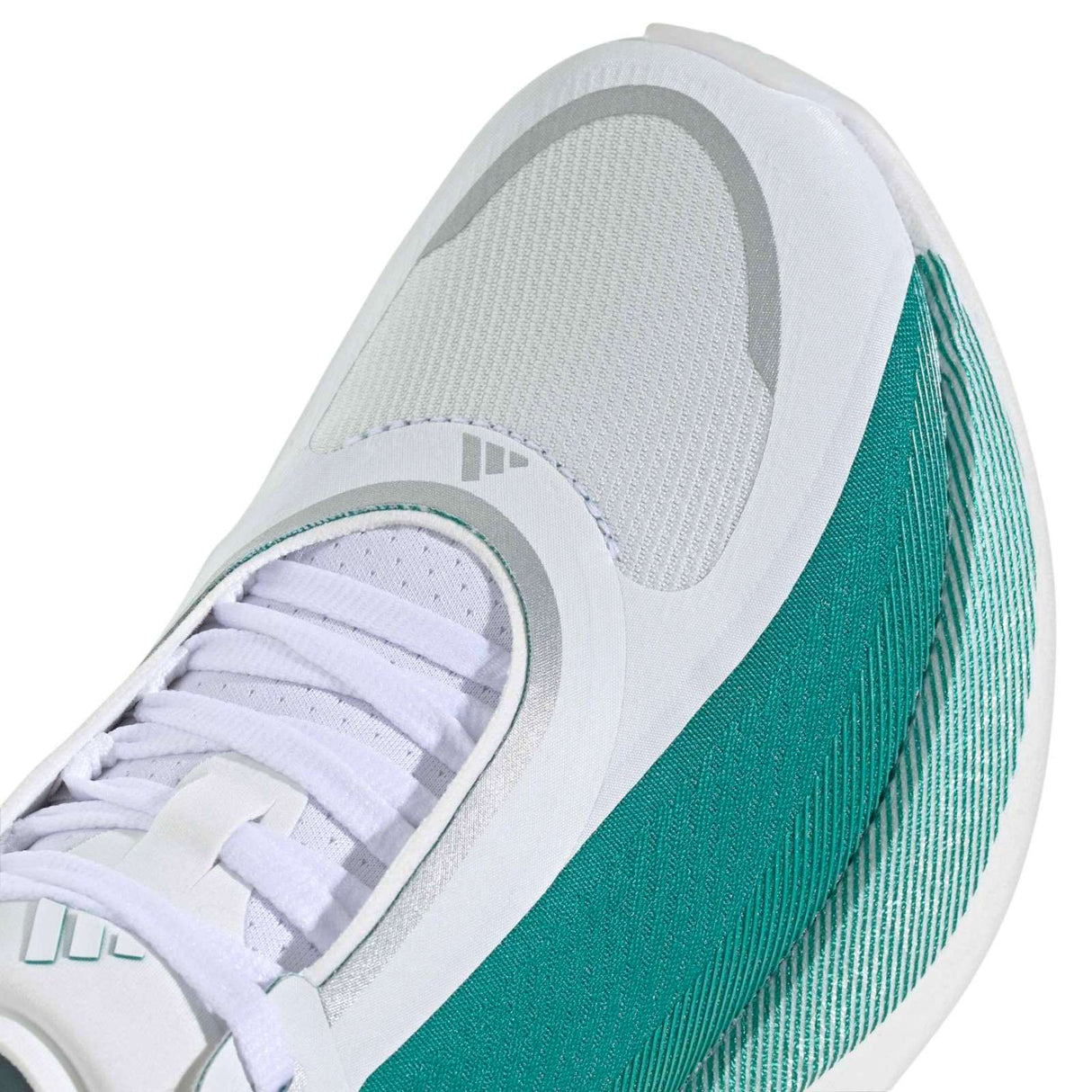 adidas Hyperboost Edge Womens Regular-Fit Road Running Shoes