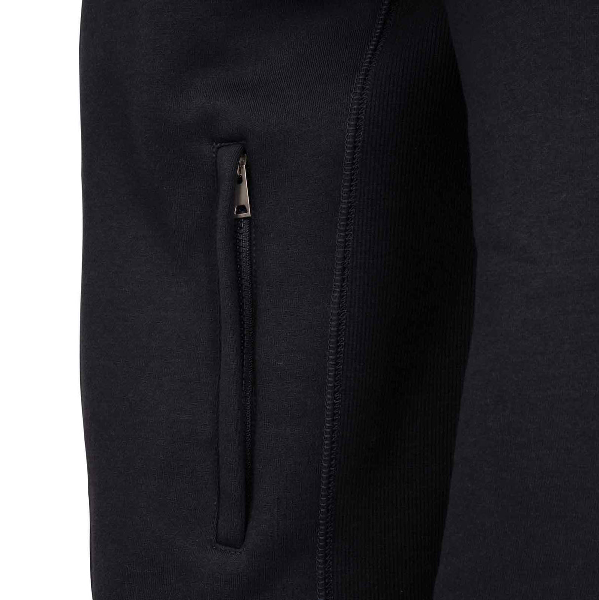 LeKanvy Adventure Half-Zip Adults Fleece Training Jumper