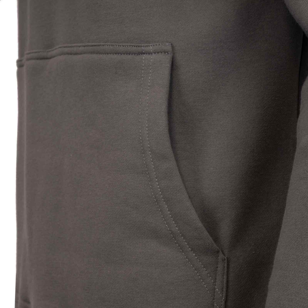 LeKanvy Everyday Adults Fleece-Lined Training Hoodie