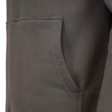 LeKanvy Everyday Adults Fleece-Lined Training Hoodie