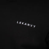 LeKanvy Everyday Adults Fleece-Lined Training Hoodie