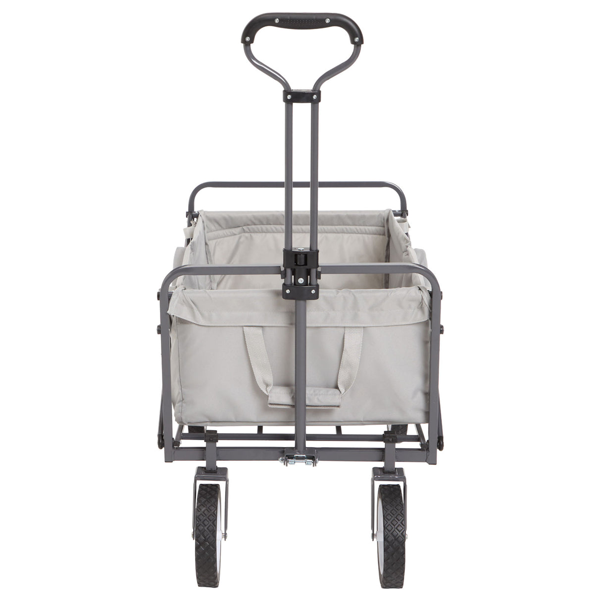 MCKINLEY Faro Vag200 Camp Trollley,GREY