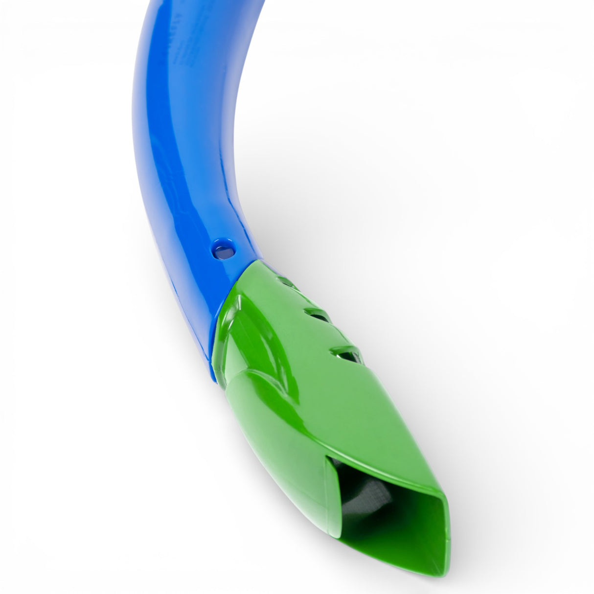 FIREFLY ST5 IIC Snorkeling Set BLUE