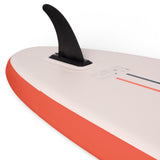 FIREFLY iSUP 1.0 I 9'6" SUP,BEIGE/BLUE