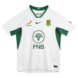 NIKE SPRINGBOKS MENS SS JERSEY AW White