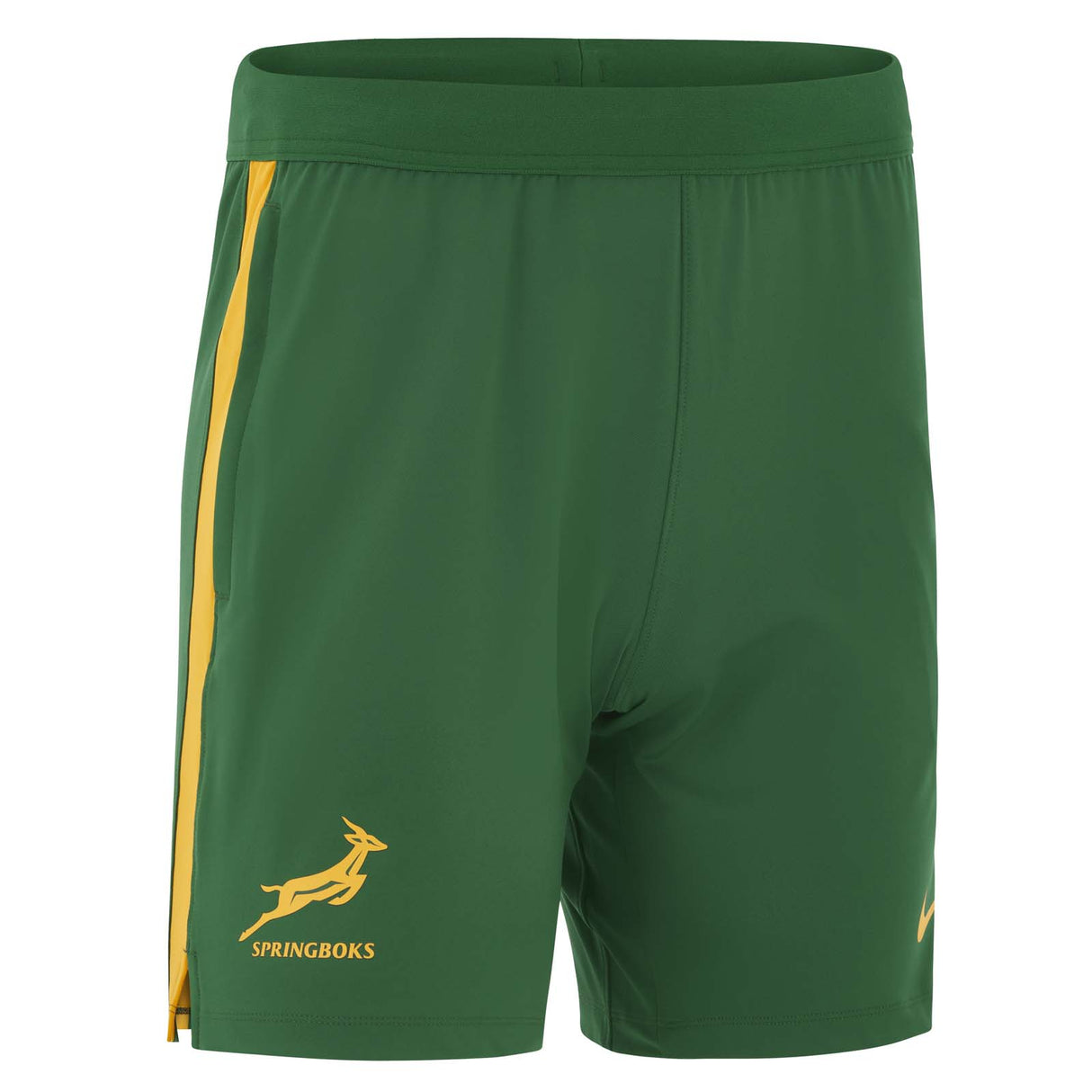 NIKE SPRINGBOKS MENS TRNING SHORT Green