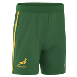 NIKE SPRINGBOKS MENS TRNING SHORT Green