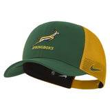NIKE SPRINGBOKS UNISEX C99 TRUCK CAP Grn