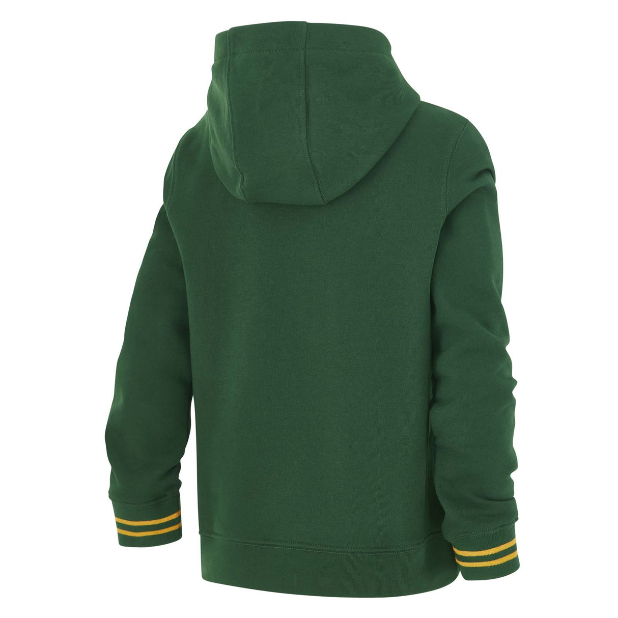 NIKE SPRINGBOKS YOUTH  HOODIE PO Green