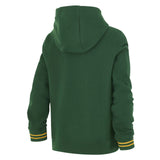 NIKE SPRINGBOKS YOUTH  HOODIE PO Green